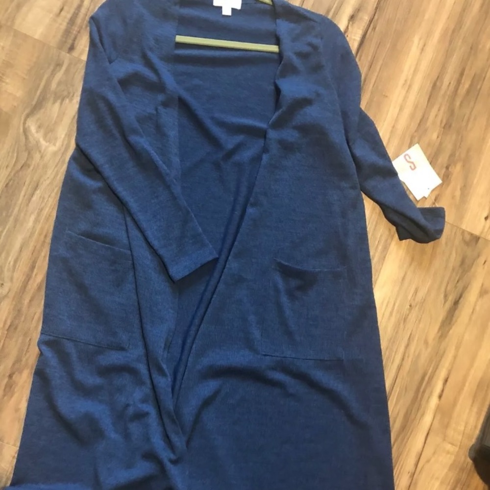 NWT LuLaRoe Small Sarah